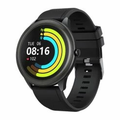 MONTRE Vigorun Montre Connect&eacutee Homme, Smartwatch &Eacutetanche IP68 Montre Intelligente Fitness Trackers D'Activit&eacu4 - Avis / Test