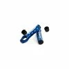 MSC Bar Ends Ultralight Alu 7075 T6 Bleu - Avis / Test
