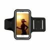 MyGadget Brassard Sport Pour Smartphone 5,1- Apple Android Samsung - Armband Léger Pour Jogging - Sangle élastique Réglable - Avis / Test