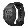 Neo Montre Connectée Homme Femme Sport Smartwatch Tracker D'Activité 1,2'' 5 ATM Etanche Montre Intelligente De Fitness (Vert - Avis / Test