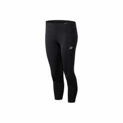 New Balance Accelerate Capri W Vêtement Running Femme - Avis / Test