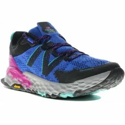 New Balance Fresh Foam Hierro V5 W Déstockage Running - Avis / Test