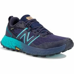 New Balance Fresh Foam Hierro V7 Gore-Tex W Chaussures Running Femme - Avis / Test
