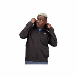 New Balance Impact Run Water Defy M Vêtement Running Homme - Avis / Test