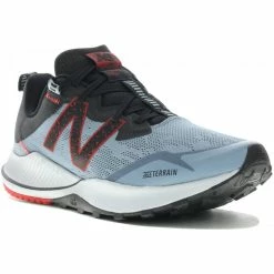 New Balance Nitrel V4 M Déstockage Running - Avis / Test