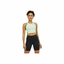 New Balance Q Speed Vêtement Running Femme - Avis / Test