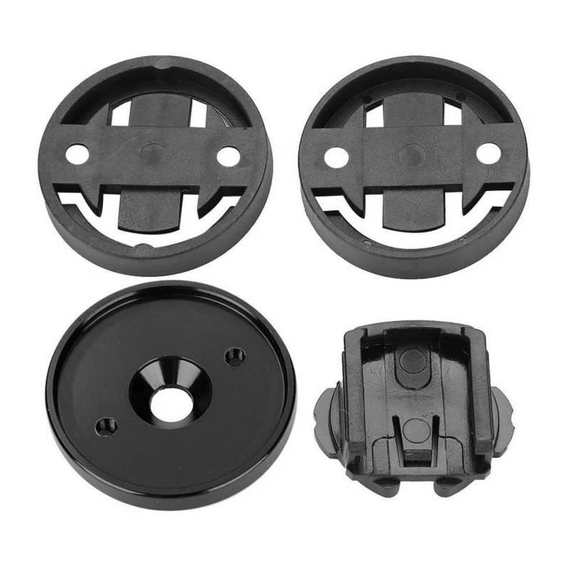 Niiyen Support D'ordinateur De Vélo Durable, Support De Compteur De Vitesse GPS Pour Chronomètre De Tige De Route De Montagne - Avis / Test