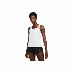 Nike ADV AeroSwift W Vêtement Running Femme - Avis / Test