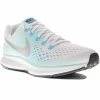 Nike Air Zoom Pegasus 34 W Chaussures Running Femme - Avis / Test
