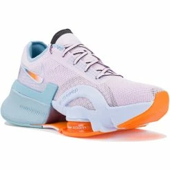 Nike Air Zoom SuperRep 3 PRM W Chaussures Running Femme - Avis / Test