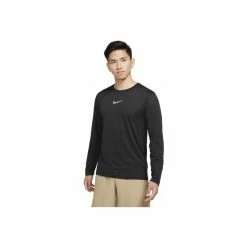 Nike Dri-Fit LGD M Vêtement Running Homme - Avis / Test