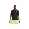 Nike Dri-Fit Miler NYC M Vêtement Running Homme - Avis / Test