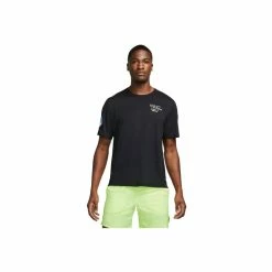 Nike Dri-Fit Miler NYC M Vêtement Running Homme - Avis / Test