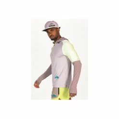 Nike Element Trail Hoodie M Déstockage Running - Avis / Test