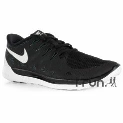 Nike Free 5.0 M Chaussures Homme - Avis / Test