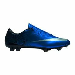 NIKE MERCURIAL VAPOR CR7 FG Q2.16 - Avis / Test