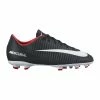 NIKE MERCURIAL VICTORY JR FG FA.17 - Avis / Test