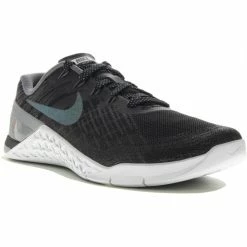 Nike Metcon 3 Metallic W Chaussures Running Femme - Avis / Test
