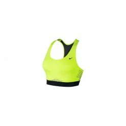 Nike Pro Brassière Fierce Reflective W Déstockage Running - Avis / Test