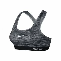 Nike Pro Classic Padded Reflect W Déstockage Running - Avis / Test