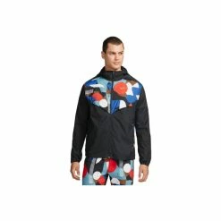 Nike Repel UV Windrunner A.I.R. M Vêtement Running Homme - Avis / Test