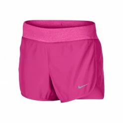 Nike Short Dry Fille Déstockage Running - Avis / Test