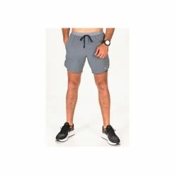 Nike Stride 2 En 1 M Déstockage Running - Avis / Test