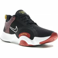 Nike SuperRep Go 2 M Déstockage Running - Avis / Test