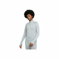 Nike Therma-FIT Element W Vêtement Running Femme - Avis / Test