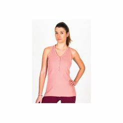 Nike Yoga Henley W Déstockage Running - Avis / Test