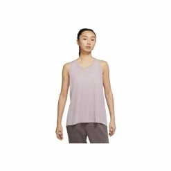 Nike Yoga Novelty W Vêtement Running Femme - Avis / Test