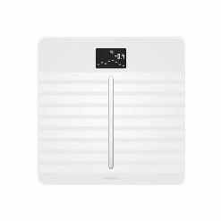 Objet Connecté WITHINGS BODY CARDIO BLC - Avis / Test