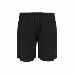 Odlo Active 365 2 En 1 ECO M Vêtement Running Homme - Avis / Test