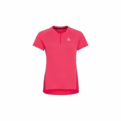 Odlo Axalp Trail ECO W Vêtement Running Femme - Avis / Test