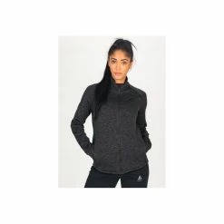 Odlo Berra ECO W Vêtement Running Femme - Avis / Test