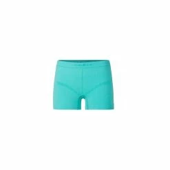 ODLO Boxer PANTY EVOLUTION LIGHT TREND Bleu Femme - Avis / Test