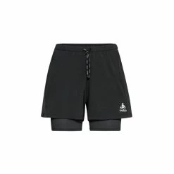 Odlo Essential 2 En 1 ECO W Vêtement Running Femme - Avis / Test