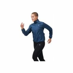Odlo Essential Light ECO W Vêtement Running Femme - Avis / Test