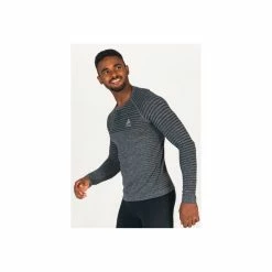 Odlo Essential Seamless M Déstockage Running - Avis / Test