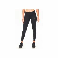 Odlo Essential Warm ECO W Vêtement Running Femme - Avis / Test