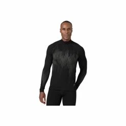 Odlo Kinship Performance Wool 200 1/2 Zip M Vêtement Running Homme - Avis / Test