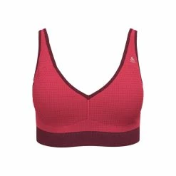 Odlo Performance High Vêtement Running Femme - Avis / Test