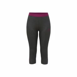 Odlo Revelstoke Performance Wool Warm W Vêtement Running Femme - Avis / Test