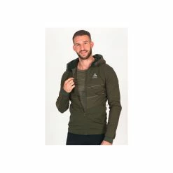 Odlo Run Easy S-Thermic ECO M Déstockage Running - Avis / Test