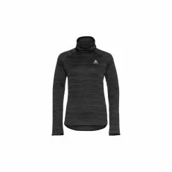Odlo Run Easy Warm W Vêtement Running Femme - Avis / Test