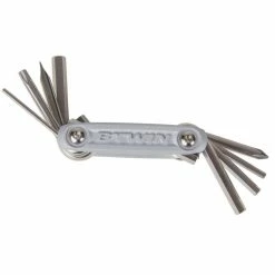OUTIL VELO MULTITOOL 500 COMPACT ALU - Avis / Test