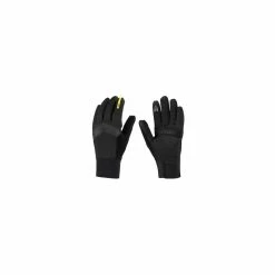 Paire De Gants Hiver Mavic Cosmic Pro Wind Noir - Avis / Test
