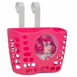 PANIER VELO ENFANT ROSE - Avis / Test