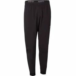 Pantalon Fitness Homme Noir - Avis / Test