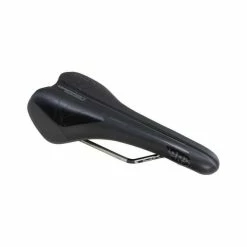 Pièces Selles Pro Griffon Offroad - 132 Mm - Noir - Avis / Test